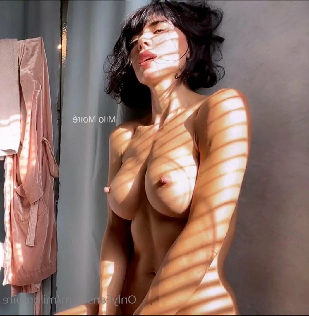 Milo Moiré [ milomoire ] Onlyfans leaked photo 6911336 on Hotleaks.tv