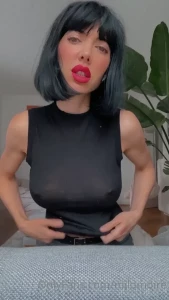 Milo Moiré [ milomoire ] Onlyfans leaked video 7194111 on Hotleaks.tv