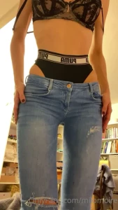 Milo Moiré [ milomoire ] Onlyfans leaked video 7194124 on Hotleaks.tv