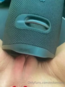 Milo Moiré [ milomoire ] Onlyfans leaked video 7194174 on Hotleaks.tv