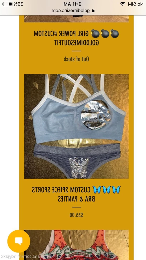 Miss Mindy Jaxx [ mindyjaxx ] Onlyfans leaked photo 6772030 on Hotleaks.tv