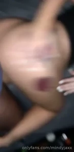 Miss Mindy Jaxx [ mindyjaxx ] Onlyfans leaked video 7192722 on Hotleaks.tv