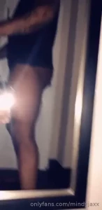 Miss Mindy Jaxx [ mindyjaxx ] Onlyfans leaked video 7192778 on Hotleaks.tv