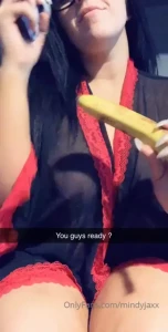 Miss Mindy Jaxx [ mindyjaxx ] Onlyfans leaked video 7192823 on Hotleaks.tv