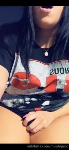 Miss Mindy Jaxx [ mindyjaxx ] Onlyfans leaked video 7192940 on Hotleaks.tv