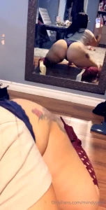 Miss Mindy Jaxx [ mindyjaxx ] Onlyfans leaked video 7193267 on Hotleaks.tv