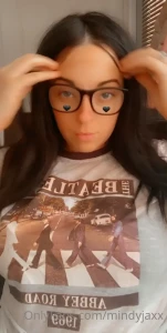 Miss Mindy Jaxx [ mindyjaxx ] Onlyfans leaked video 7193413 on Hotleaks.tv