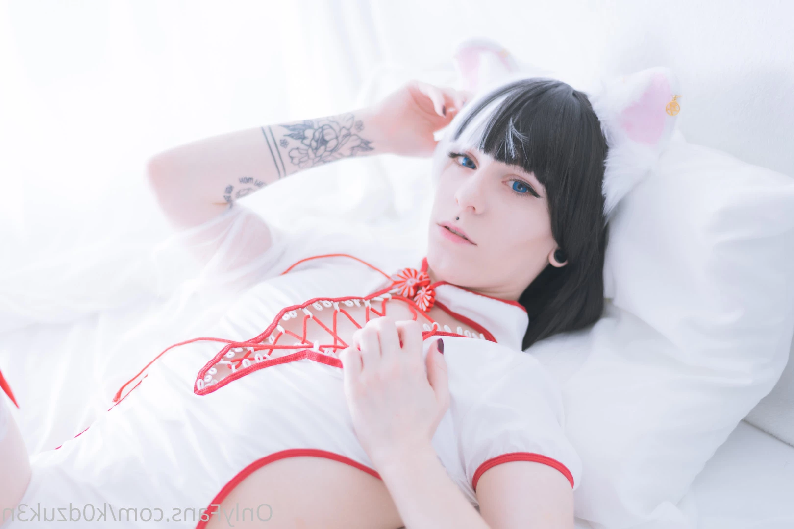 Vesryn [ minibunzzz ] Onlyfans leaked photo 6805964 on Hotleaks.tv