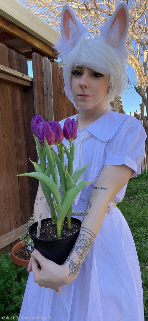 Vesryn [ minibunzzz ] Onlyfans leaked photo 6806126 on Hotleaks.tv