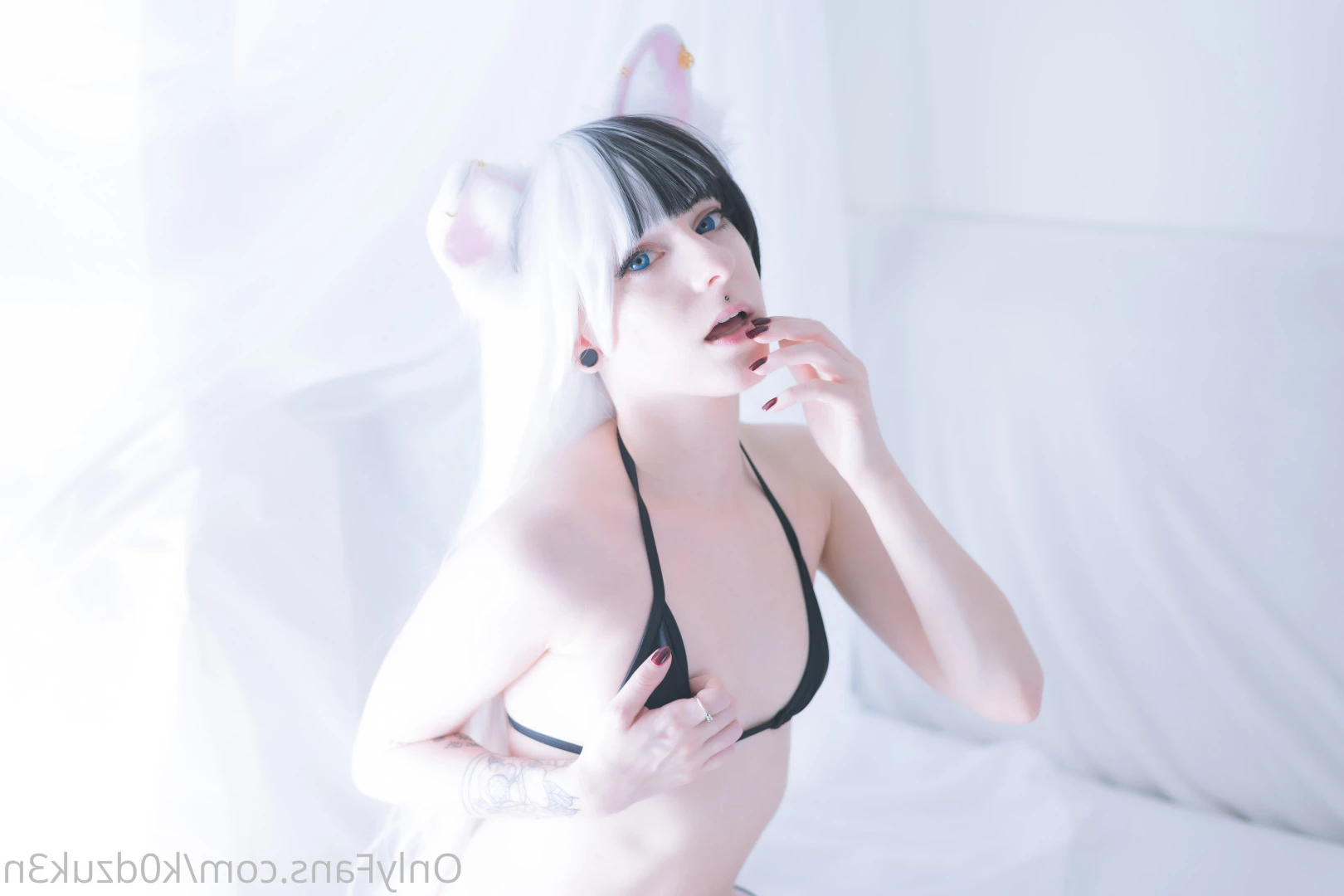 Vesryn [ minibunzzz ] Onlyfans leaked photo 6806142 on Hotleaks.tv