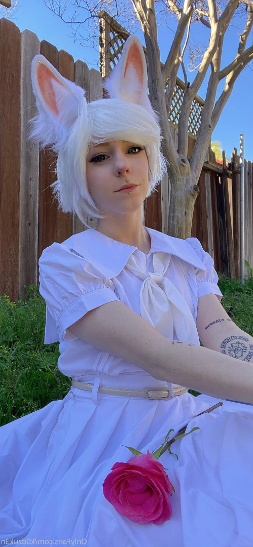 Vesryn [ minibunzzz ] Onlyfans leaked photo 6806400 on Hotleaks.tv