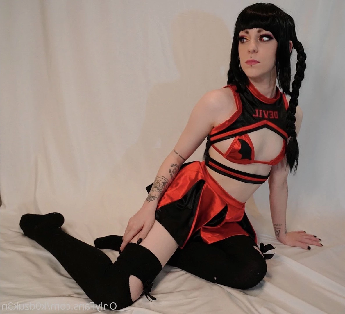 Vesryn [ minibunzzz ] Onlyfans leaked photo 6806593 on Hotleaks.tv