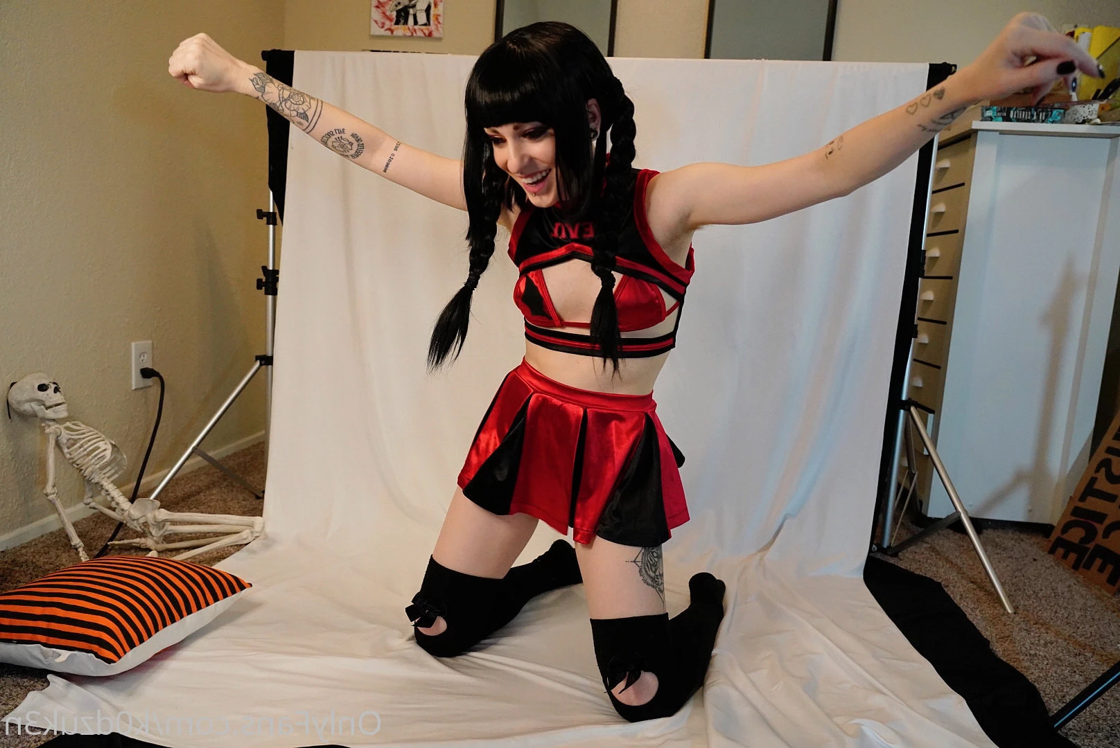 Vesryn [ minibunzzz ] Onlyfans leaked photo 6806990 on Hotleaks.tv