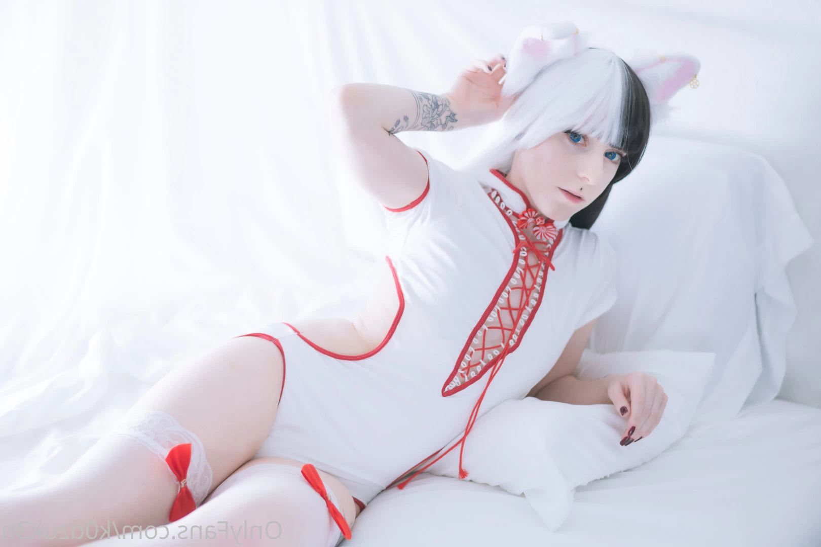 Vesryn [ minibunzzz ] Onlyfans leaked photo 6807064 on Hotleaks.tv