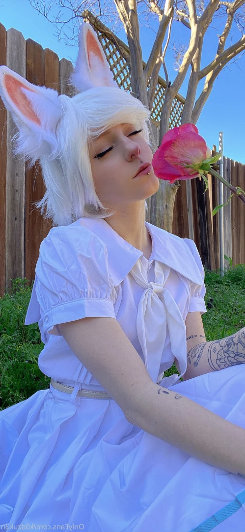 Vesryn [ minibunzzz ] Onlyfans leaked photo 6807190 on Hotleaks.tv
