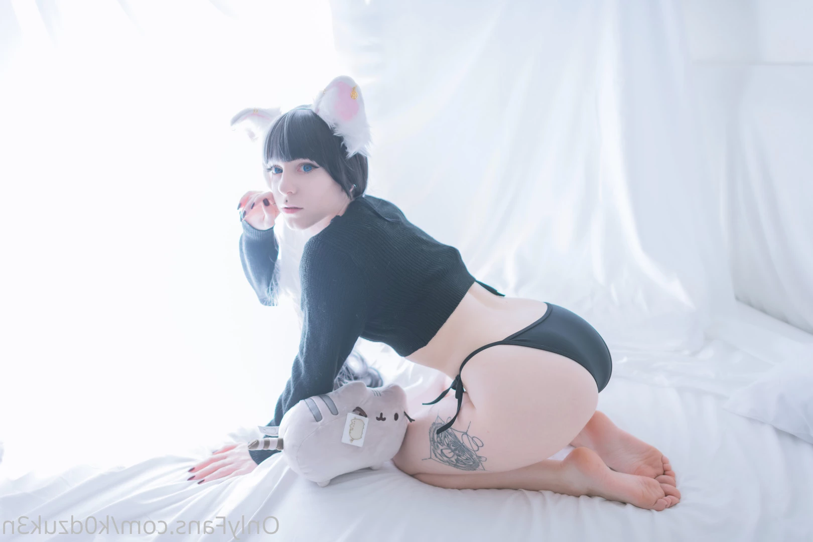 Vesryn [ minibunzzz ] Onlyfans leaked photo 6807299 on Hotleaks.tv