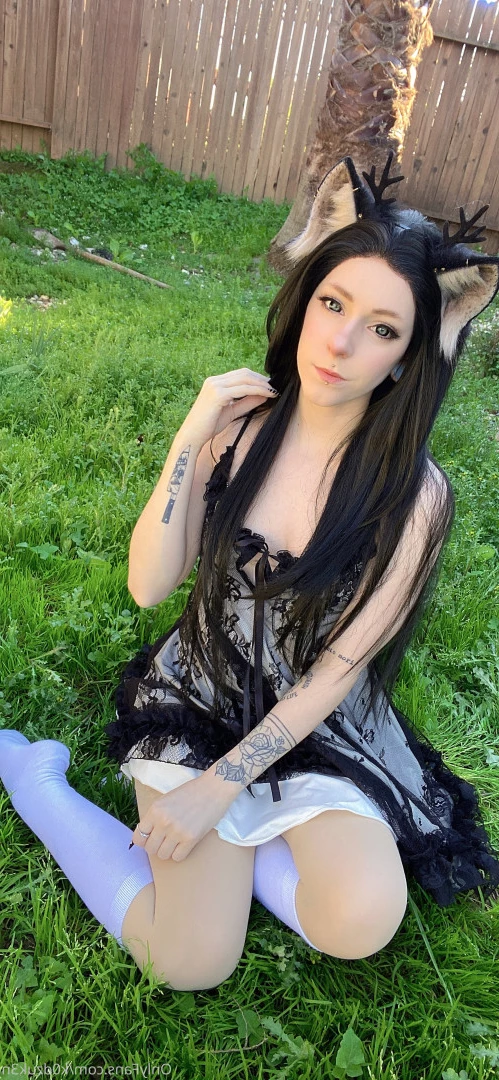 Vesryn [ minibunzzz ] Onlyfans leaked photo 6807592 on Hotleaks.tv