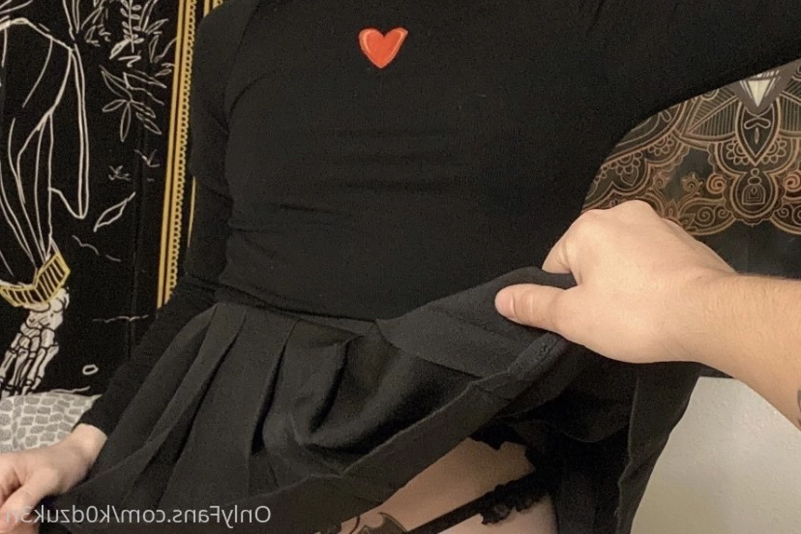 Vesryn [ minibunzzz ] Onlyfans leaked photo 6807767 on Hotleaks.tv