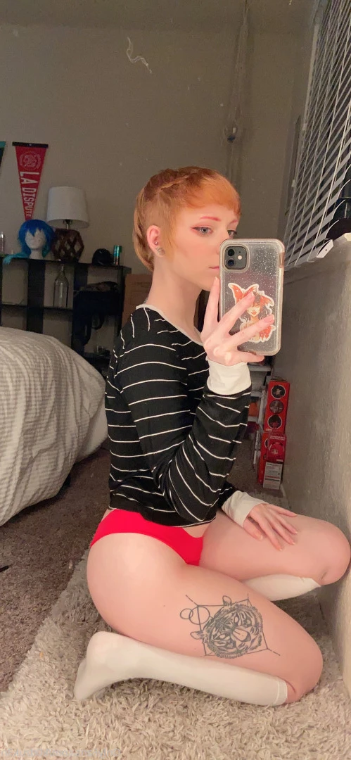 Vesryn [ minibunzzz ] Onlyfans leaked photo 6808205 on Hotleaks.tv