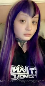 Naughty Lil Mechanic 💦 [ minitruckmommy ] Onlyfans leaked video 7191463 on Hotleaks.tv