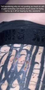 Naughty Lil Mechanic 💦 [ minitruckmommy ] Onlyfans leaked video 7191590 on Hotleaks.tv