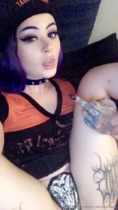 Naughty Lil Mechanic 💦 [ minitruckmommy ] Onlyfans leaked video 7191613 on Hotleaks.tv