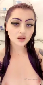 Naughty Lil Mechanic 💦 [ minitruckmommy ] Onlyfans leaked video 7192098 on Hotleaks.tv