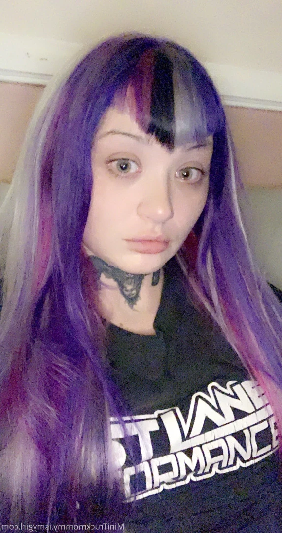 Naughty Lil Mechanic 💦 [ minitruckmommy ] Onlyfans leaked photo 7262827 on Hotleaks.tv