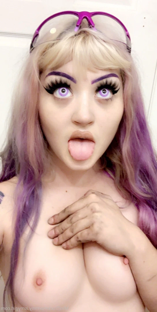 Naughty Lil Mechanic 💦 [ minitruckmommy ] Onlyfans leaked photo 7264487 on Hotleaks.tv