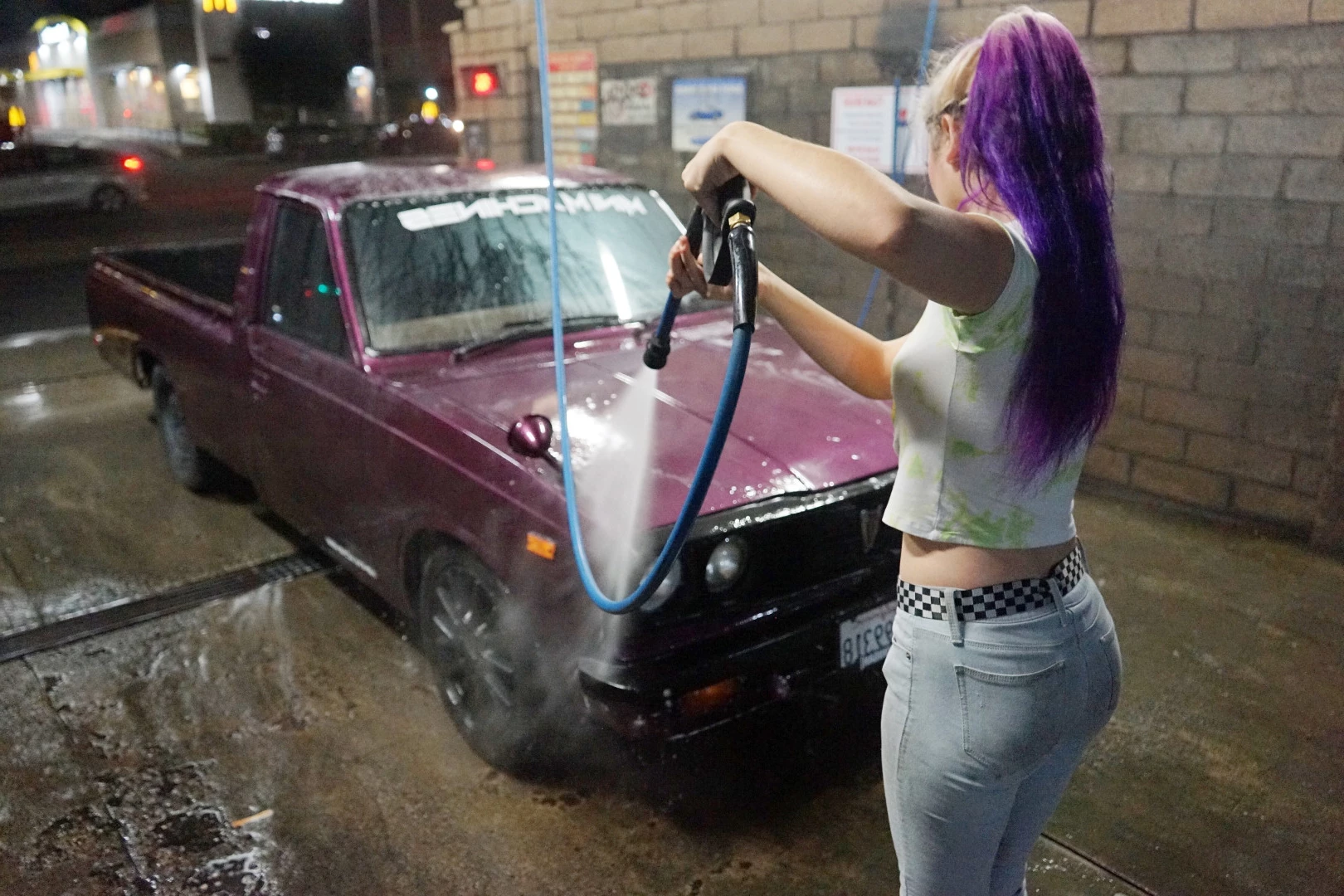 Naughty Lil Mechanic 💦 [ minitruckmommy ] Onlyfans leaked photo 7264548 on Hotleaks.tv