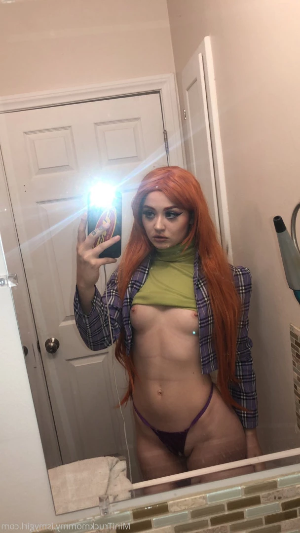 Naughty Lil Mechanic 💦 [ minitruckmommy ] Onlyfans leaked photo 7264655 on Hotleaks.tv