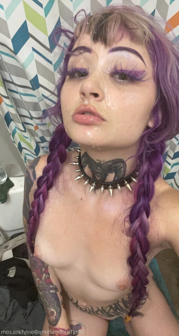 Naughty Lil Mechanic 💦 [ minitruckmommy ] Onlyfans leaked photo 7264808 on Hotleaks.tv