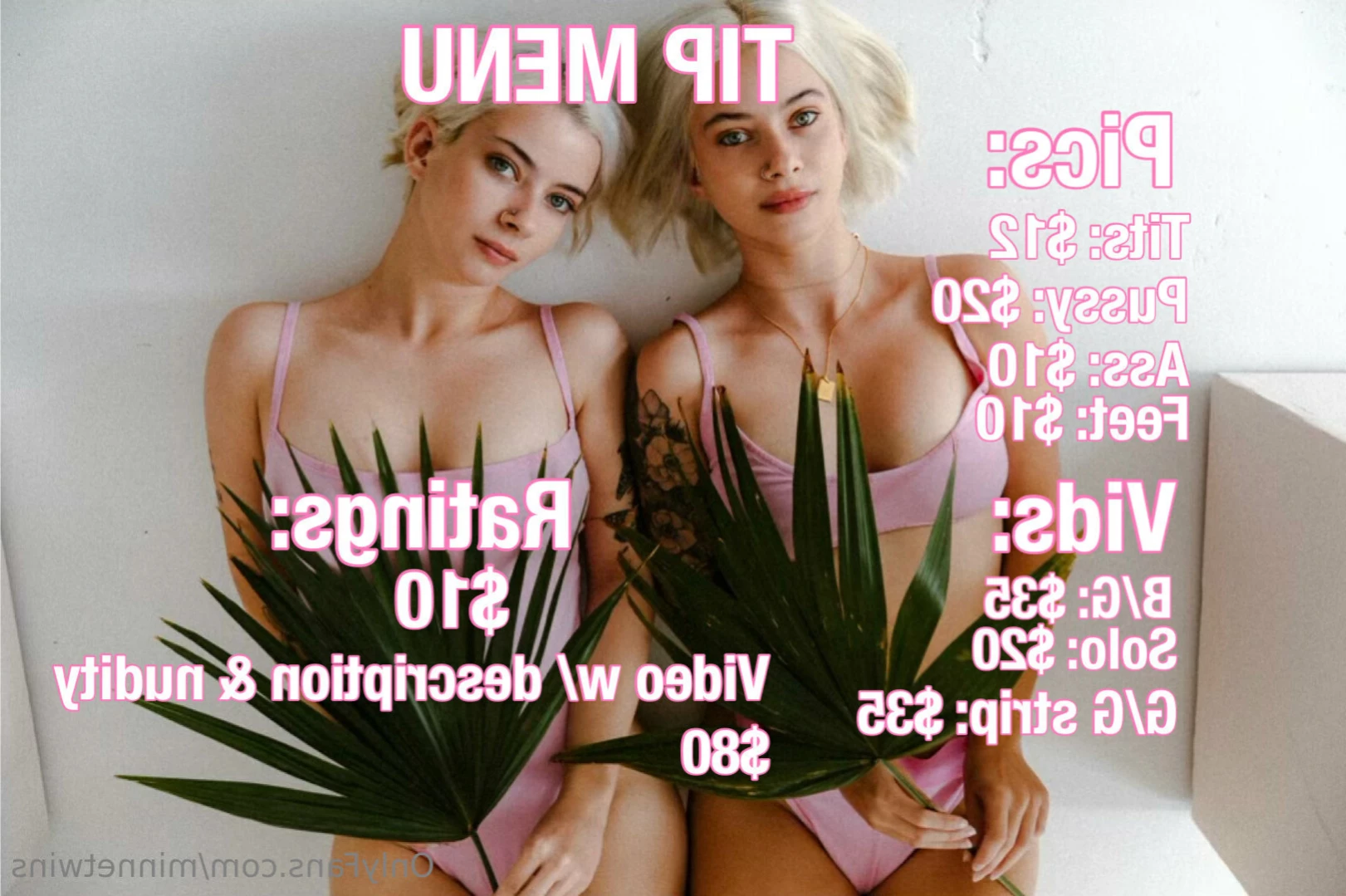 minnetwins Onlyfans leaked photo 10880695 on Hotleaks.tv