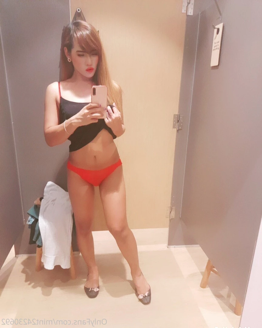 Mint [ mint24230694 ] Onlyfans leaked photo 7280547 on Hotleaks.tv