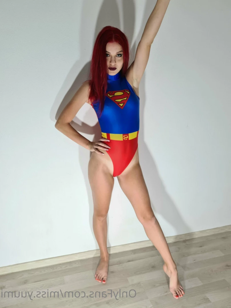Yuumi 💦 [ miss.yuumi ] Onlyfans leaked photo 11059077 on Hotleaks.tv