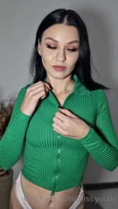 Yuumi 💦 [ miss.yuumi ] Onlyfans leaked video 15769522 on Hotleaks.tv