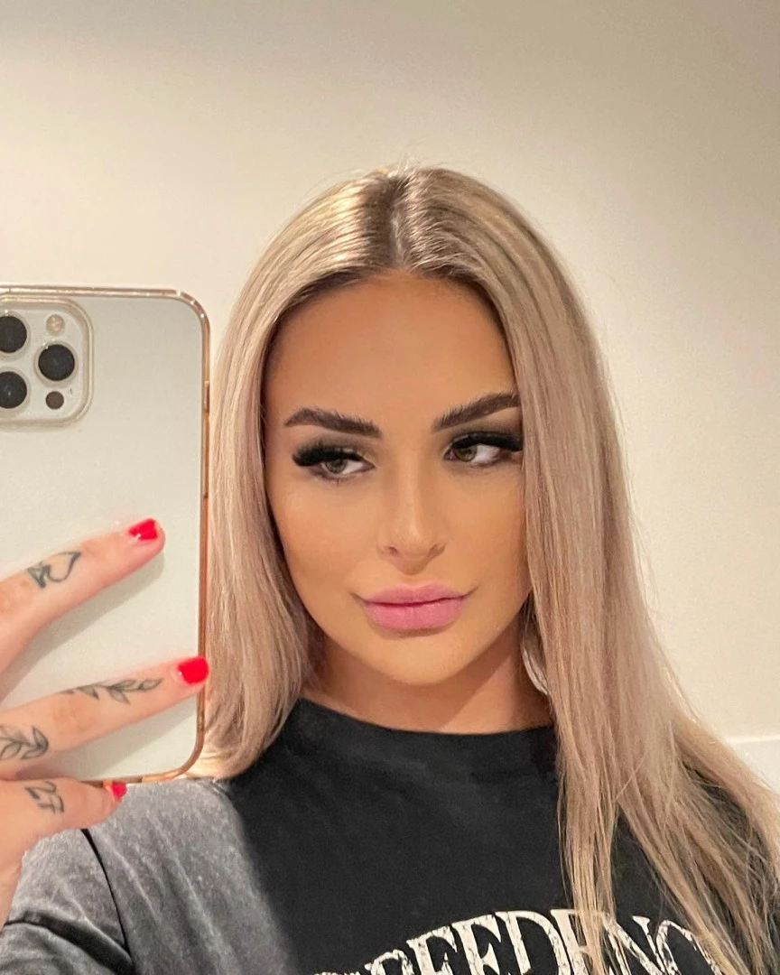 💗 Hazel 💗 [ miss.zell ] Onlyfans leaked photo 7227498 on Hotleaks.tv
