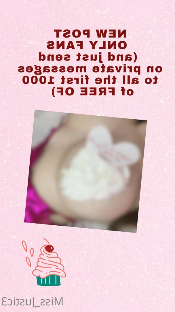Miss_Justic3 FREE [ miss_justic3_free ] Onlyfans leaked photo 7074045 on Hotleaks.tv
