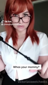 miss_victoria_myers Onlyfans leaked video 8570885 on Hotleaks.tv