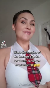 miss_victoria_myers Onlyfans leaked video 8572042 on Hotleaks.tv