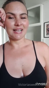 miss_victoria_myers Onlyfans leaked video 8573939 on Hotleaks.tv
