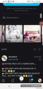 miss_victoria_myers Onlyfans leaked video 10543974 on Hotleaks.tv