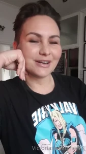 miss_victoria_myers Onlyfans leaked video 10544337 on Hotleaks.tv
