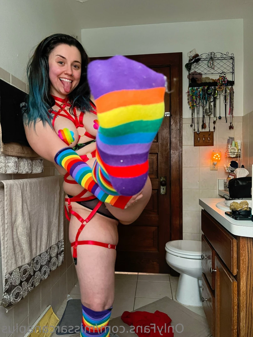 missarcanaplus Onlyfans leaked photo 11004897 on Hotleaks.tv