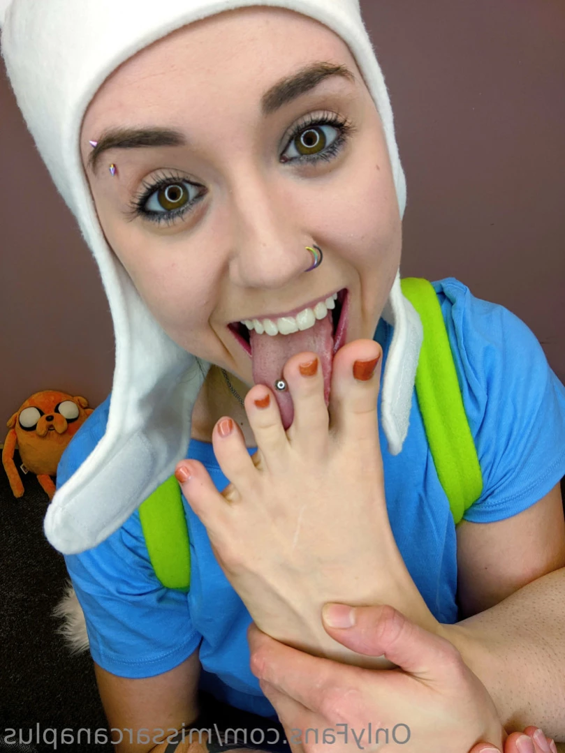missarcanaplus Onlyfans leaked photo 11059429 on Hotleaks.tv