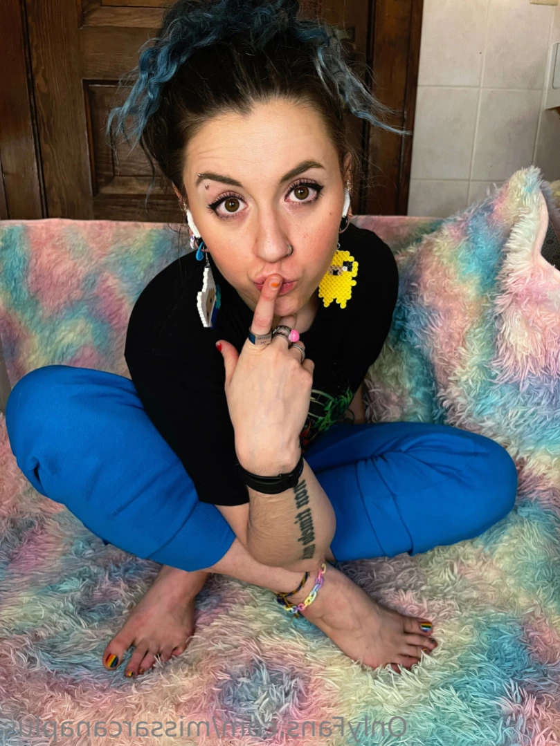 missarcanaplus Onlyfans leaked photo 11059453 on Hotleaks.tv