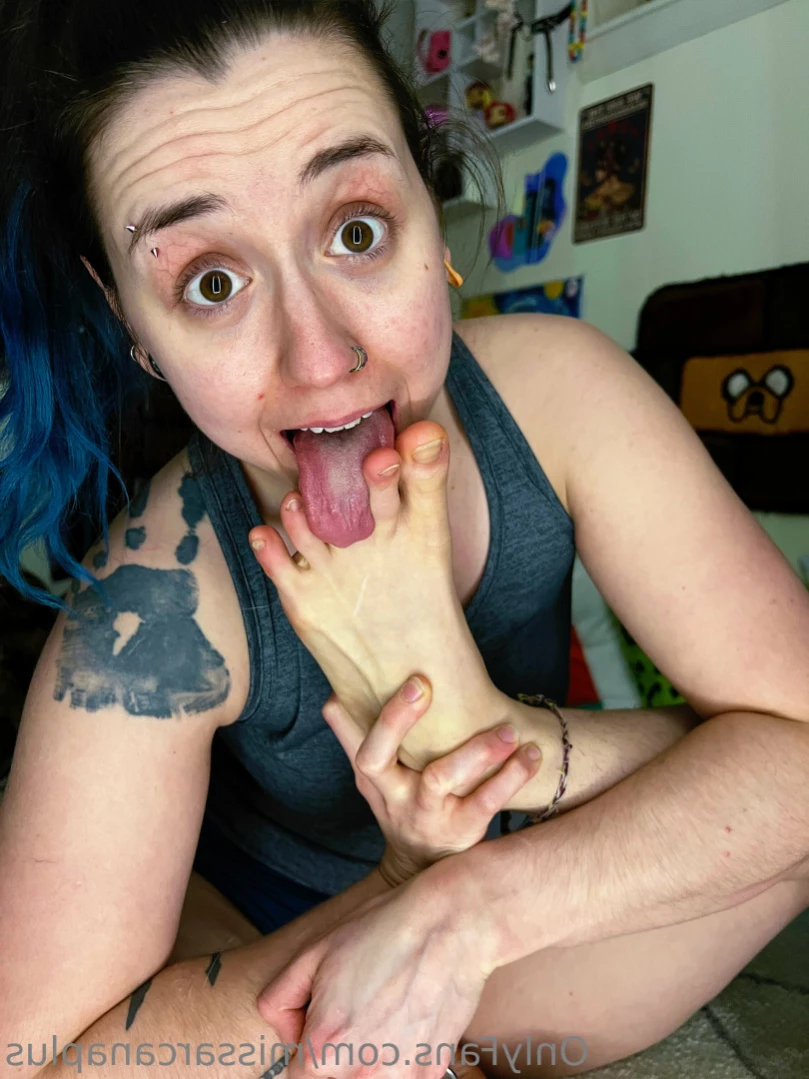 missarcanaplus Onlyfans leaked photo 11059460 on Hotleaks.tv