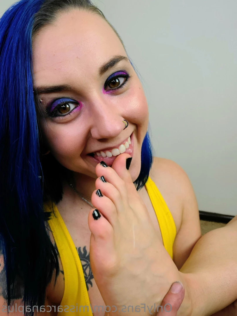 missarcanaplus Onlyfans leaked photo 11059497 on Hotleaks.tv