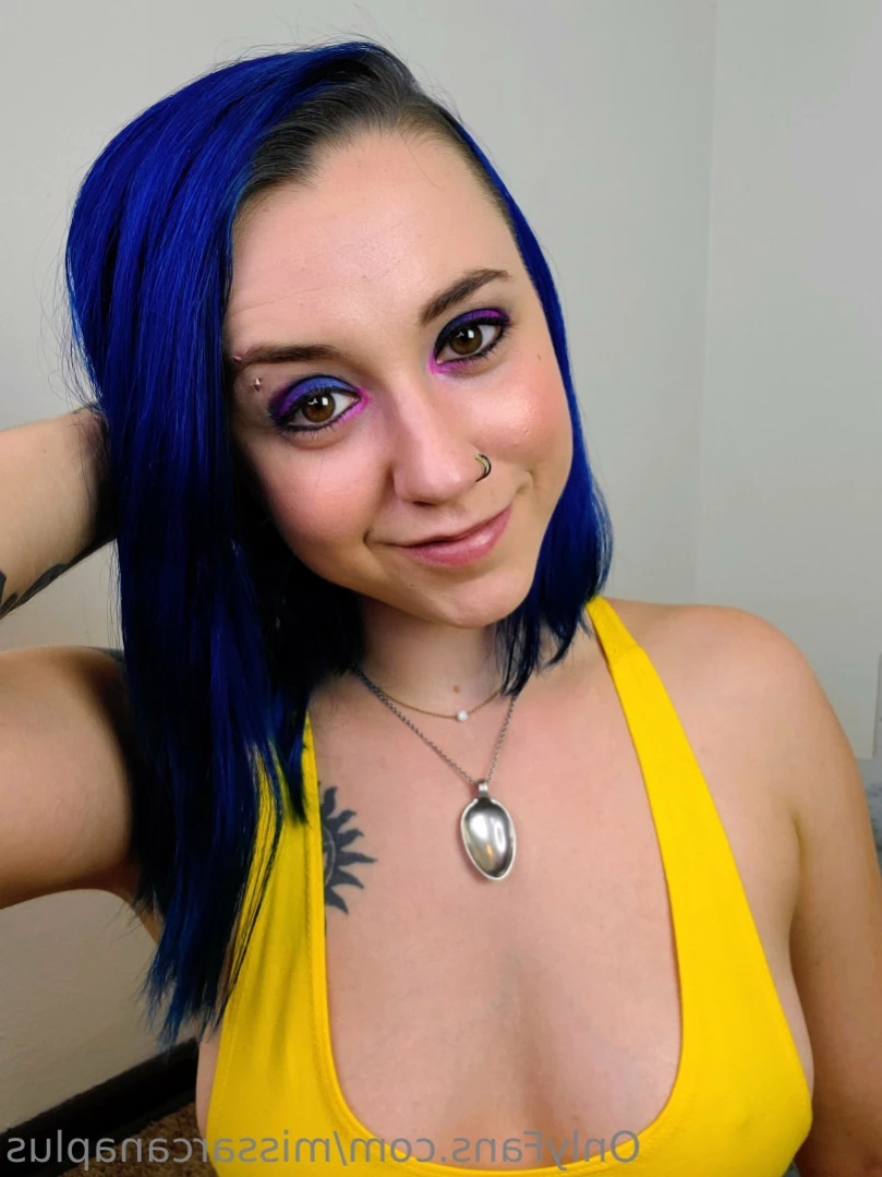 missarcanaplus Onlyfans leaked photo 11059517 on Hotleaks.tv