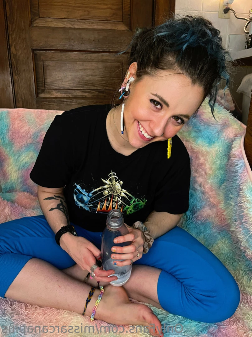 missarcanaplus Onlyfans leaked photo 11060003 on Hotleaks.tv